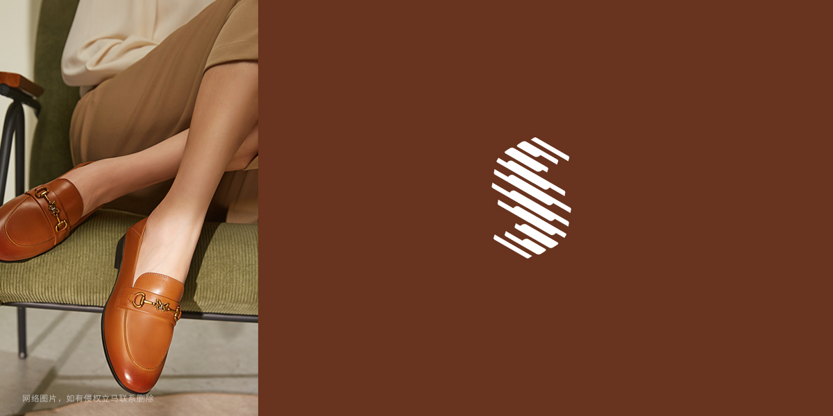 **形商標設計稿