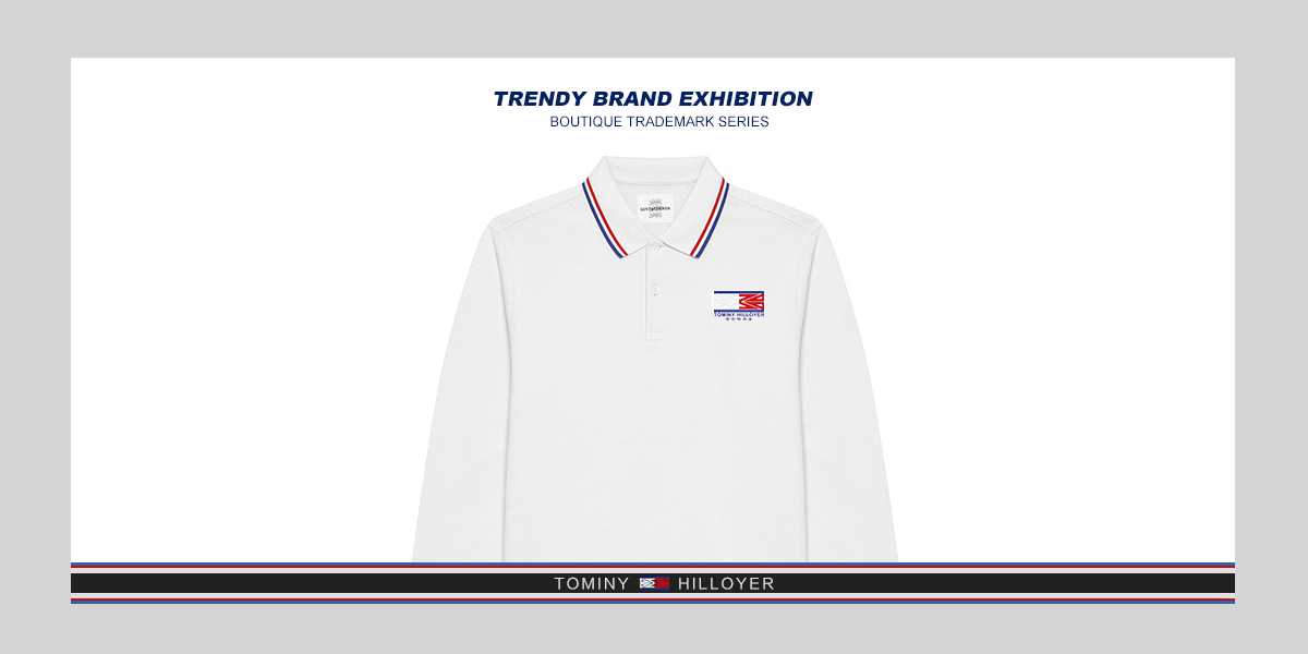 *倫特湯米商標(biāo)設(shè)計(jì)稿