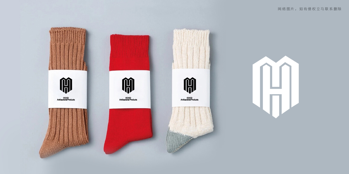 **形商標設計稿