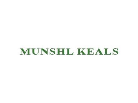 MUNSHL KEALS