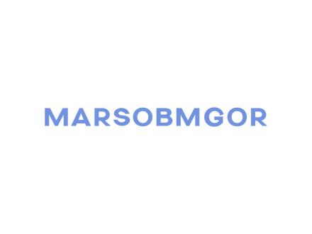 MARSOBMGOR
