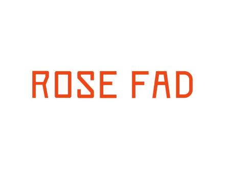 ROSE FAD