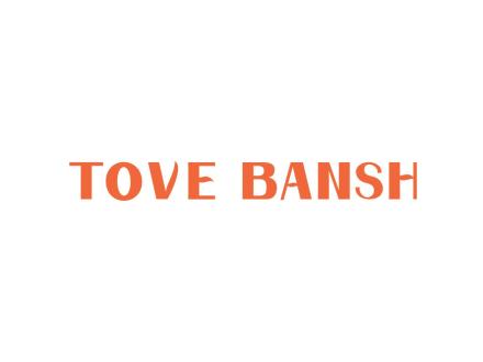 TOVE BANSH