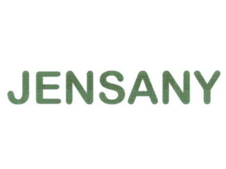 JENSANY
