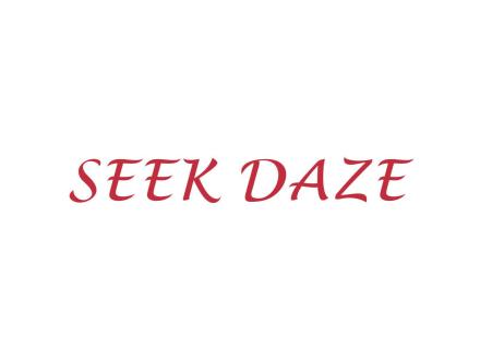 SEEK DAZE