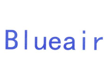 BLUEAIR