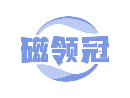 磁領冠