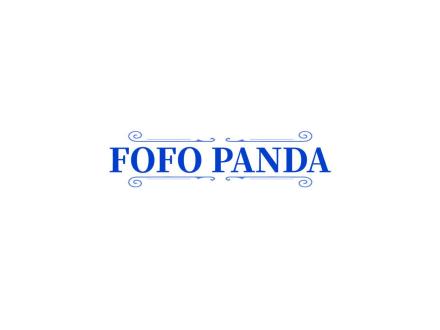 FOFO PANDA