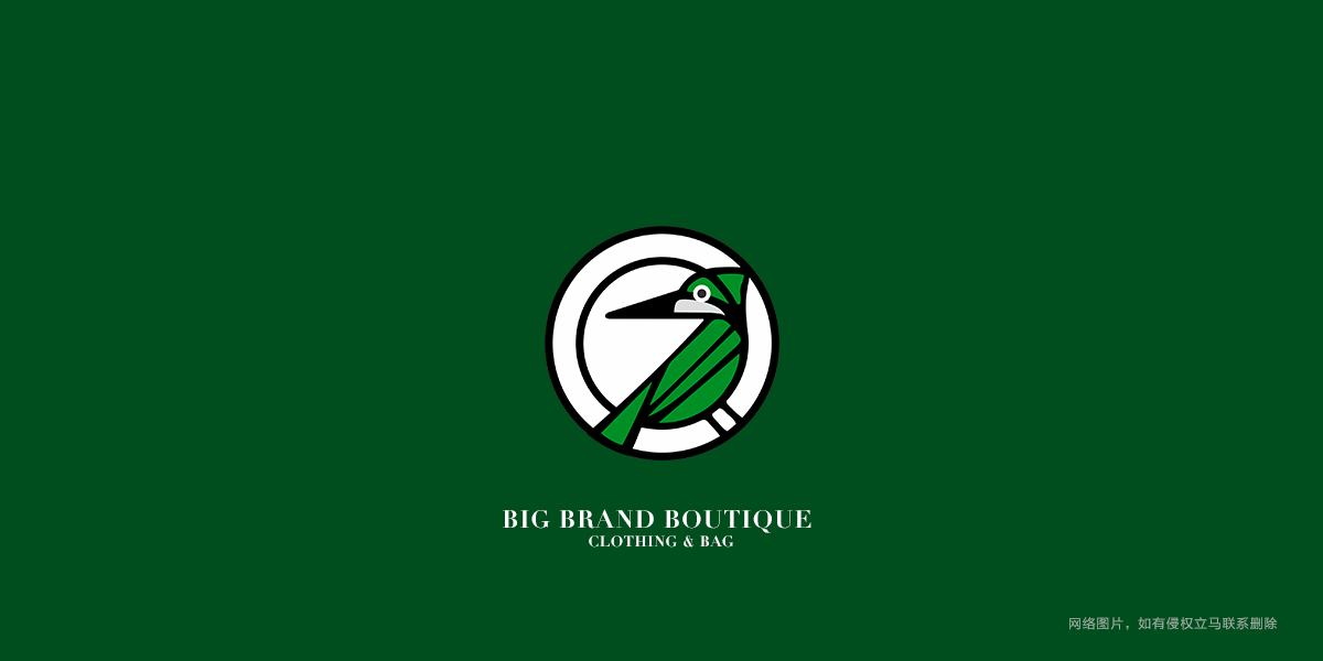 *圖形商標設計稿