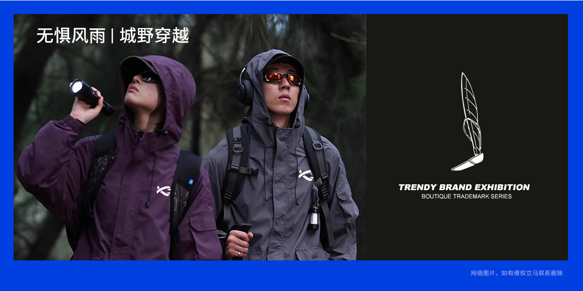 *船圖形商標設計稿