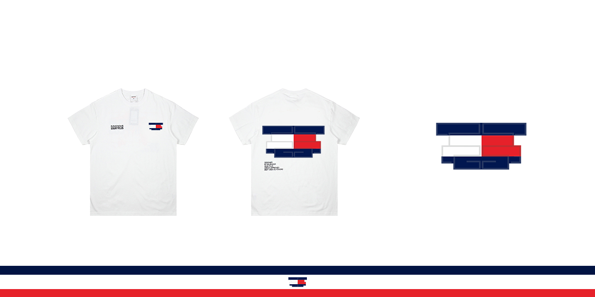 *塊圖形商標設計稿