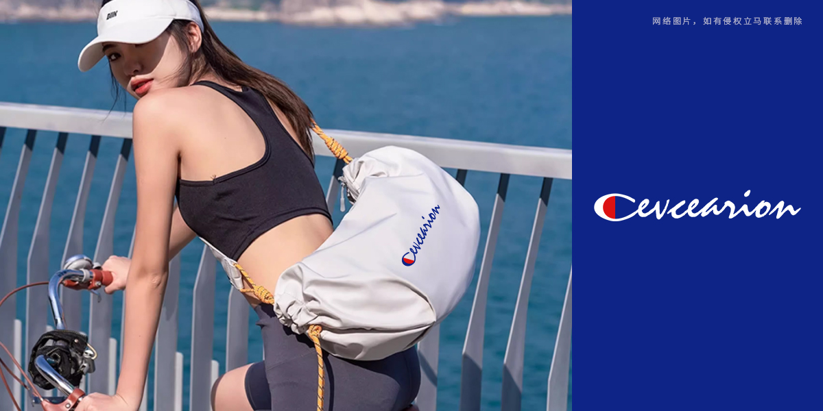 *EVCEARION商標設計稿