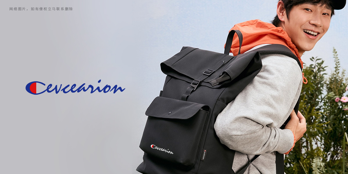 *EVCEARION商標設計稿