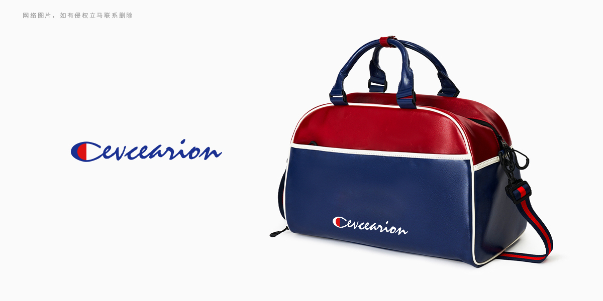 *EVCEARION商標設計稿